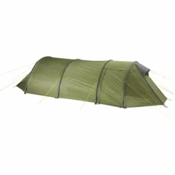 Tatonka ALASKA 4 PU - Tunnelzelt