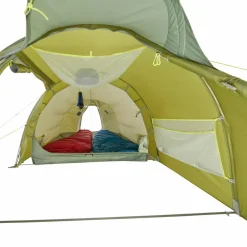 Tatonka ALASKA 2.235 PU - Tunnelzelt