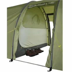 Tatonka ALASKA FAMILY DLX - Tunnelzelt