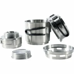 Tatonka ALCOHOL BURNER SET - Spirituskocher