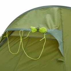 Tatonka ARCTIS 3.235 PU - Tunnelzelt