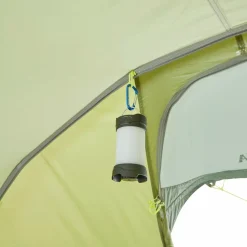 Tatonka ARCTIS 3.235 PU - Tunnelzelt