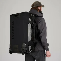 Tatonka BARREL ROLLER 80 - Reisetasche mit Rollen
