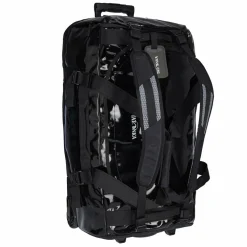 Tatonka BARREL ROLLER 80 - Reisetasche mit Rollen