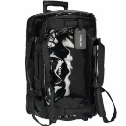 Tatonka BARREL ROLLER 60 - Reisetasche mit Rollen