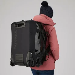 Tatonka BARREL ROLLER 60 - Reisetasche mit Rollen