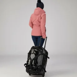 Tatonka BARREL ROLLER 60 - Reisetasche mit Rollen