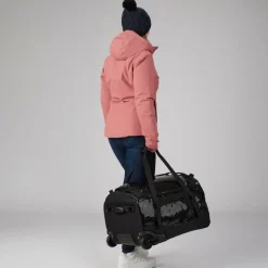 Tatonka BARREL ROLLER 60 - Reisetasche mit Rollen