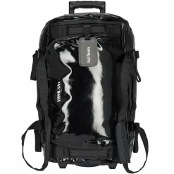 Tatonka BARREL ROLLER 60 - Reisetasche mit Rollen