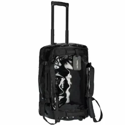Tatonka BARREL ROLLER 60 - Reisetasche mit Rollen