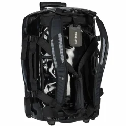 Tatonka BARREL ROLLER 60 - Reisetasche mit Rollen