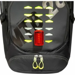 Tatonka BIKE BACKPACK MTB 28 - Fahrradrucksack