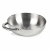 Tatonka BOWL W. GRIP - Schüssel