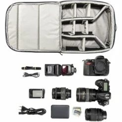 Tatonka CAMERA INSERT L - Kameratasche