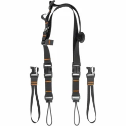 Tatonka CAMERA STRAP SET