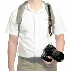 Tatonka CAMERA STRAP SET