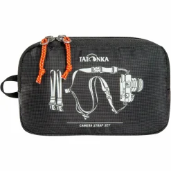Tatonka CAMERA STRAP SET