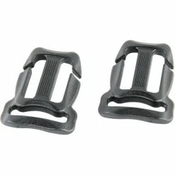 Tatonka CHEST BELTBUCKLE 20/20MM(PAIR) - Ersatzteil
