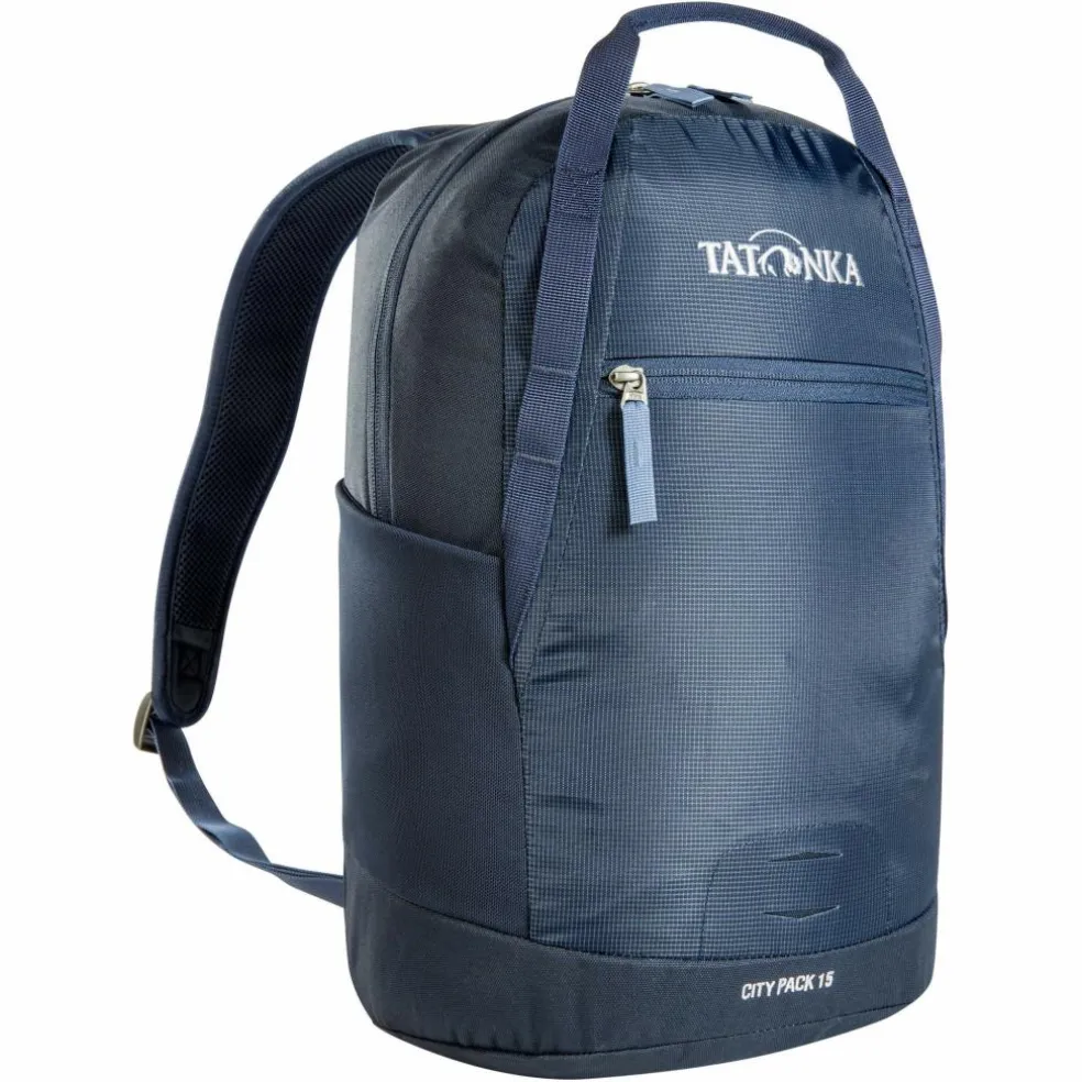 Tatonka CITY PACK 15 - Tagesrucksack