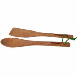 Tatonka COOKING SPOON SET - Campingbesteck