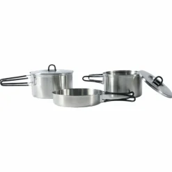 Tatonka COOKSET REGULAR - Kochtopf