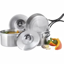 Tatonka COOKSET REGULAR - Kochtopf