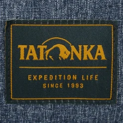 Tatonka COSMETIC DOUBLE ZIP POUCH - Kulturtasche