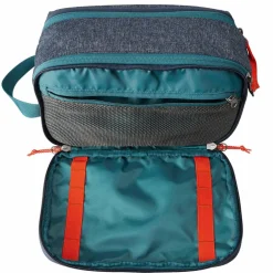 Tatonka COSMETIC DOUBLE ZIP POUCH - Kulturtasche