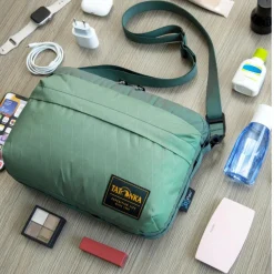 Tatonka CROSS BODY BAG L - Umhängetasche