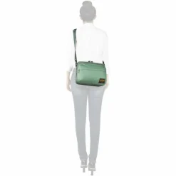 Tatonka CROSS BODY BAG L - Umhängetasche