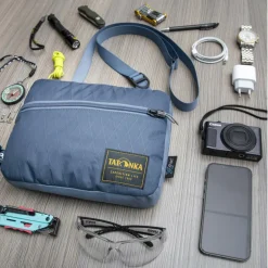 Tatonka CROSS BODY BAG M - Umhängetasche