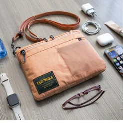 Tatonka CROSS BODY BAG S - Umhängetasche