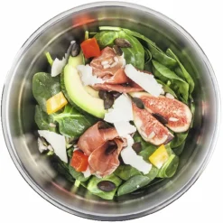 Tatonka DEEP BOWL - Schüssel