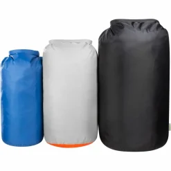 Tatonka DRY SACK SET III - Wasserdichter Packsack