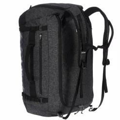 Tatonka DUFFLE BAG 65 - Reisetasche