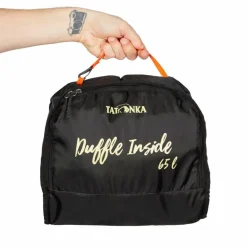 Tatonka DUFFLE BAG 65 - Reisetasche