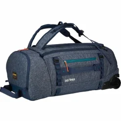 Tatonka DUFFLE ROLLER 80 - Reisetasche mit Rollen