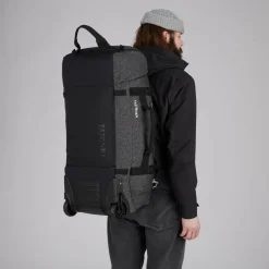 Tatonka DUFFLE ROLLER 80 - Reisetasche mit Rollen