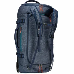 Tatonka DUFFLE ROLLER 80 - Reisetasche mit Rollen