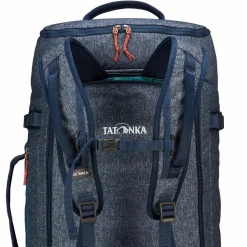 Tatonka DUFFLE ROLLER 80 - Reisetasche mit Rollen