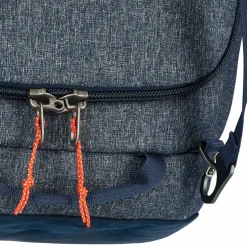 Tatonka DUFFLE ROLLER 80 - Reisetasche mit Rollen