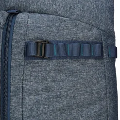 Tatonka DUFFLE ROLLER 80 - Reisetasche mit Rollen