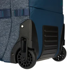 Tatonka DUFFLE ROLLER 80 - Reisetasche mit Rollen