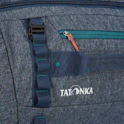 Tatonka DUFFLE ROLLER 80 - Reisetasche mit Rollen