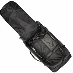 Tatonka DUFFLE ROLLER 105 - Reisetasche mit Rollen