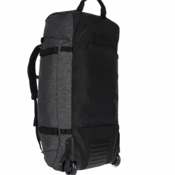 Tatonka DUFFLE ROLLER 105 - Reisetasche mit Rollen