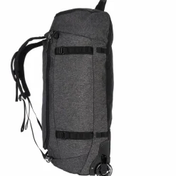 Tatonka DUFFLE ROLLER 105 - Reisetasche mit Rollen