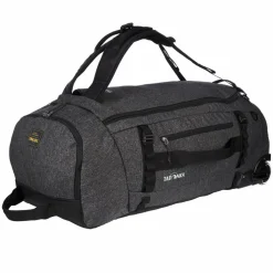 Tatonka DUFFLE ROLLER 105 - Reisetasche mit Rollen