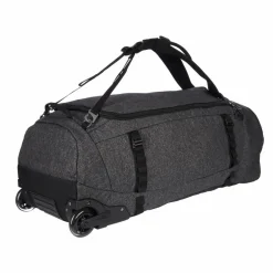 Tatonka DUFFLE ROLLER 105 - Reisetasche mit Rollen