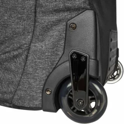 Tatonka DUFFLE ROLLER 140 - Reisetasche mit Rollen